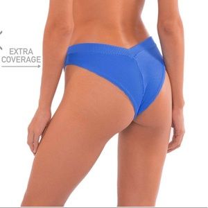 ONEONE Swimwear Jesse Bottom Extra Coverage